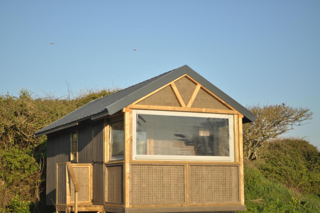 Maison Glaz Gavres Exterior photo